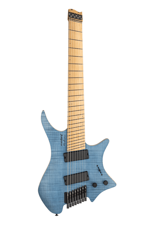 Boden Standard NX 7 Charcoal | .strandberg* Guitars