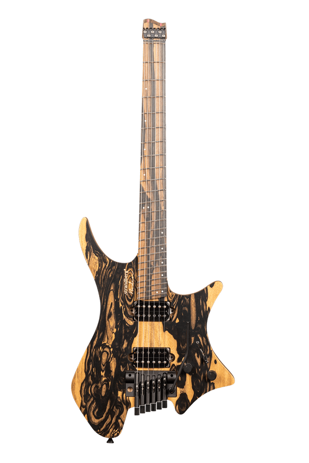 Boden J Artisan 7 Maple Fullmoon Amethyst Purple | .strandberg* Guitars Boden J Artisan 7 Maple Fullmoon Amethyst Purple | .strandberg* Guitars