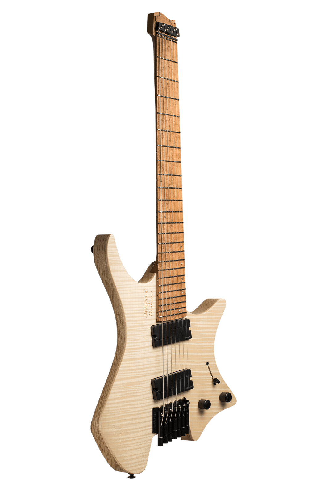 Boden Original 7 Natural - .strandberg* Guitars Rest of World