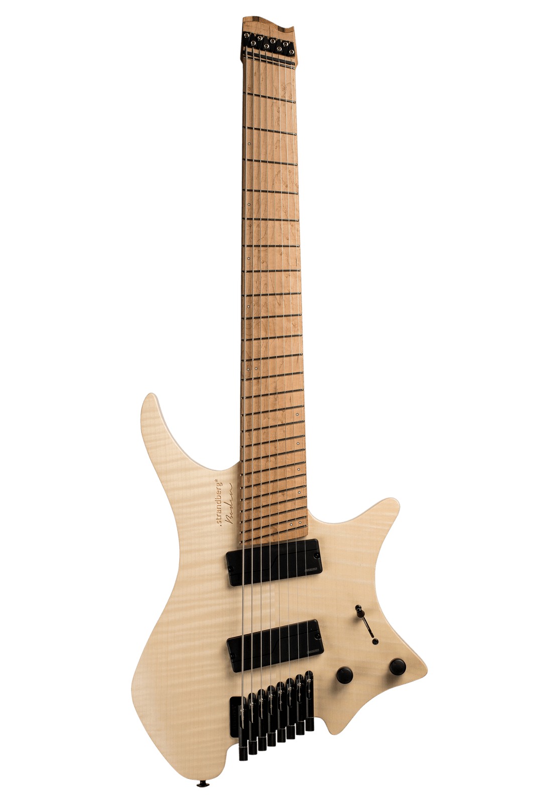 Boden Original 8 Natural B-Stock | .strandberg* Guitars