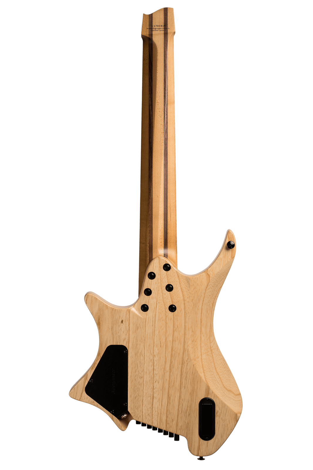 Boden Original 8 Natural B-Stock | .strandberg* Guitars