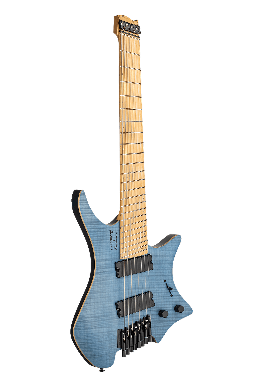 Strandberg Boden OS 8 8弦ギター - 楽器/器材