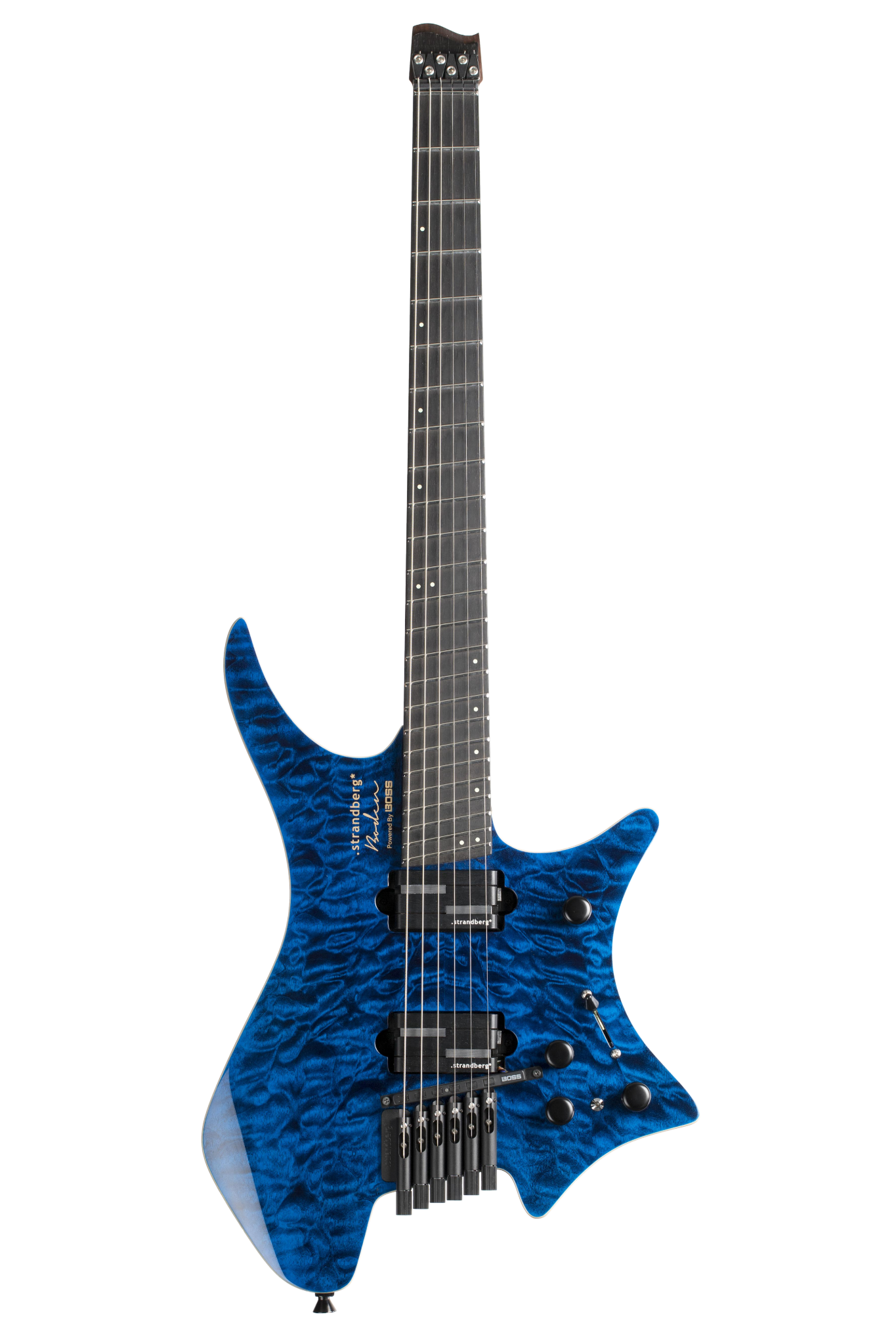 Boden V-Guitar V-BDN - .strandberg* Guitars Europe