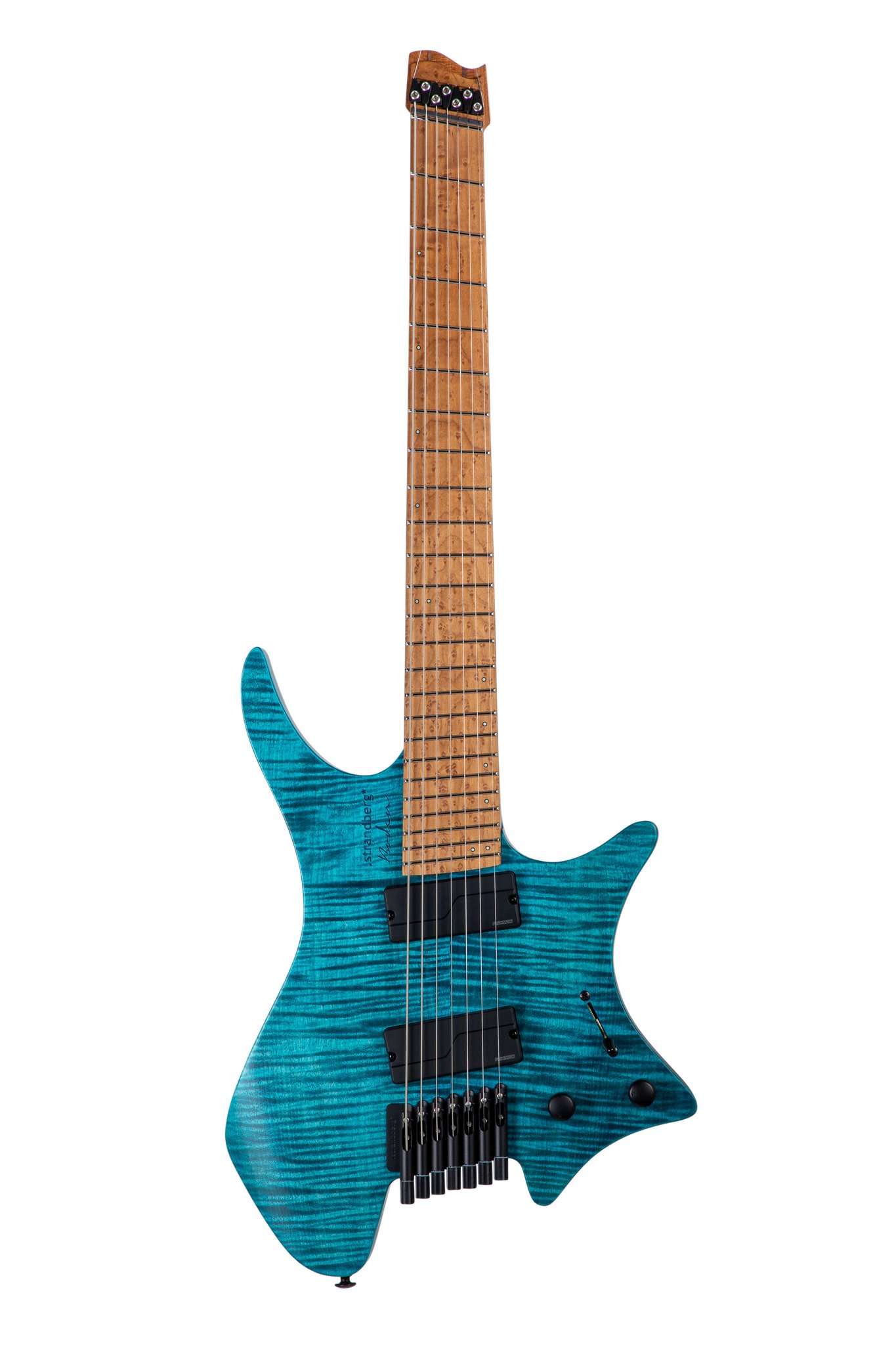 Boden Original 7 Natural B-Stock | .strandberg* Guitars