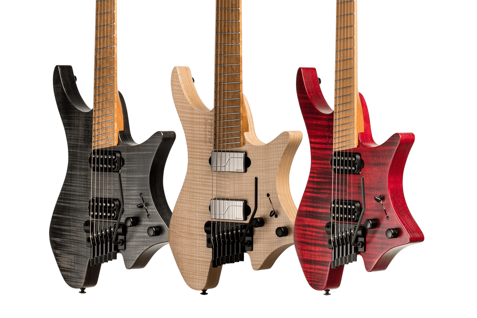How to choose your .strandberg* guitar | .strandberg* Guitars