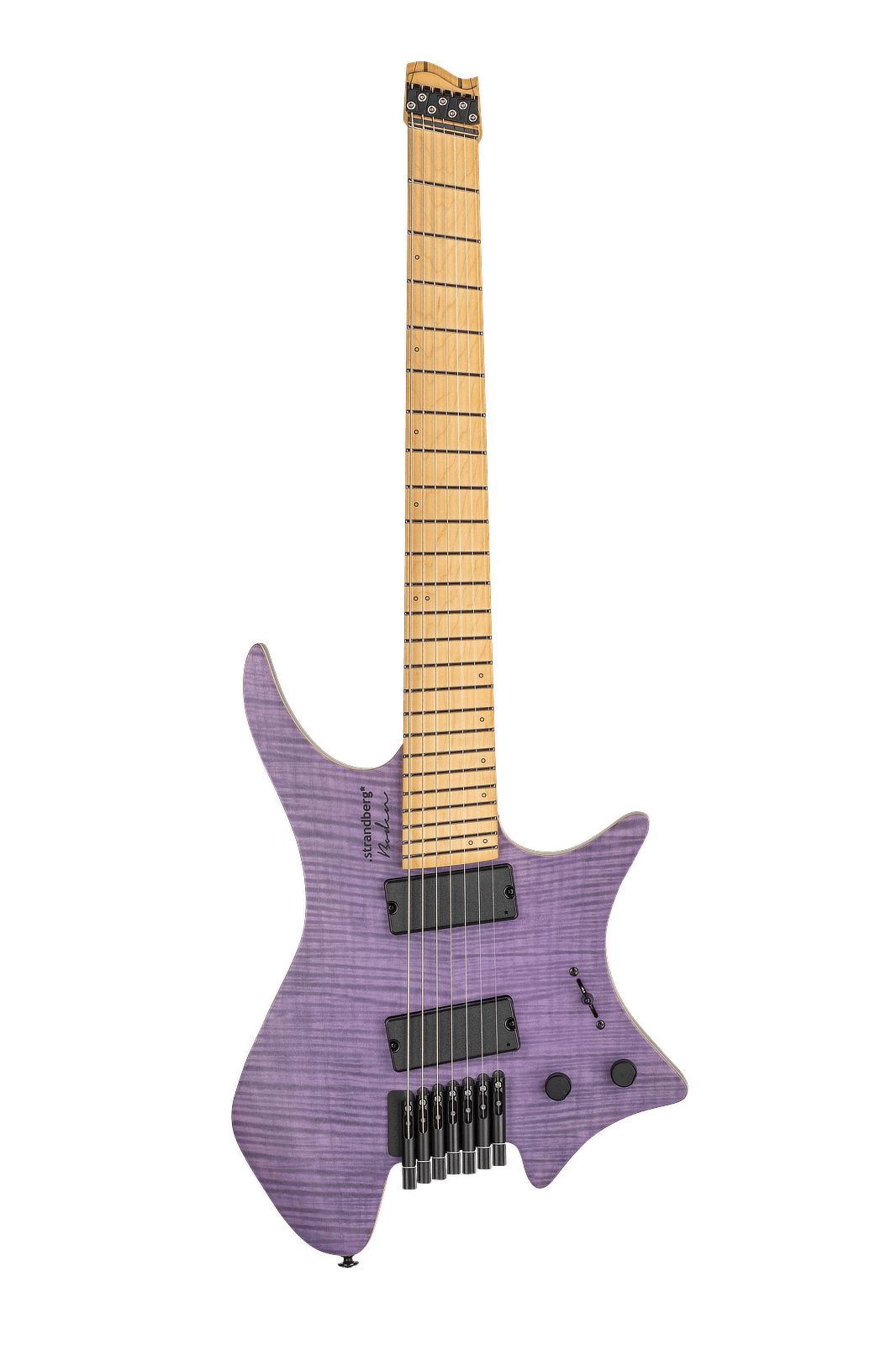 Strandberg Boden OS 8 8弦ギター - 楽器/器材