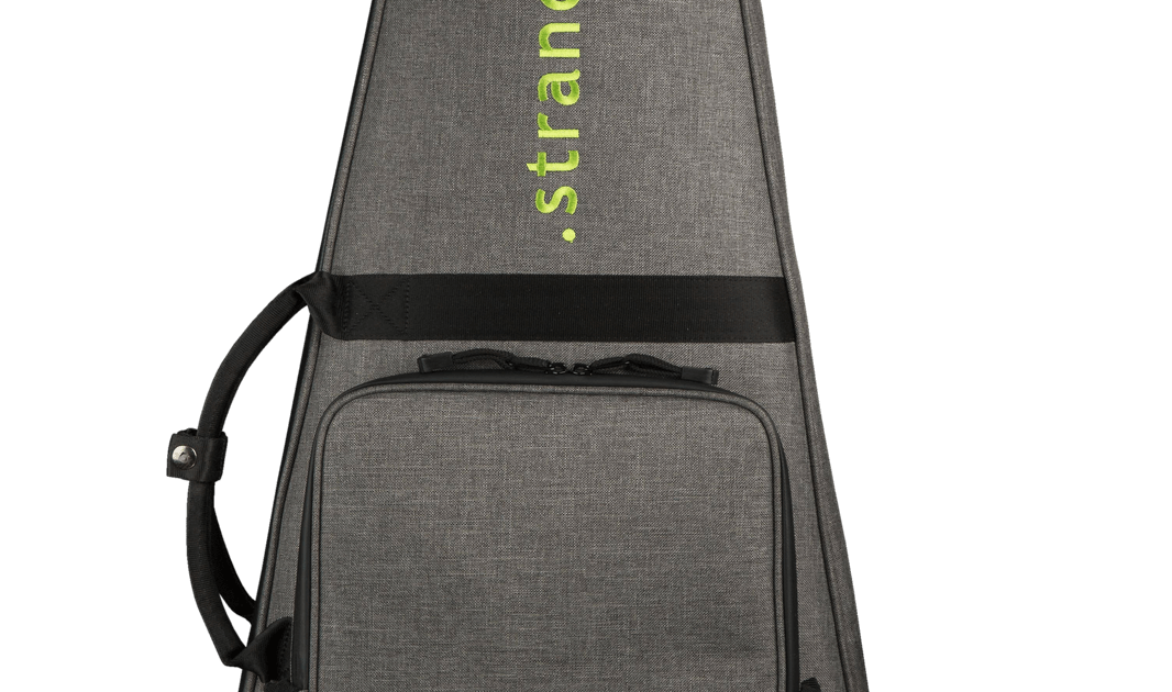 .strandberg ストランドバーグ 純正ギグバッグ Gigbag Slim | MUSICLAND KEY -楽器-