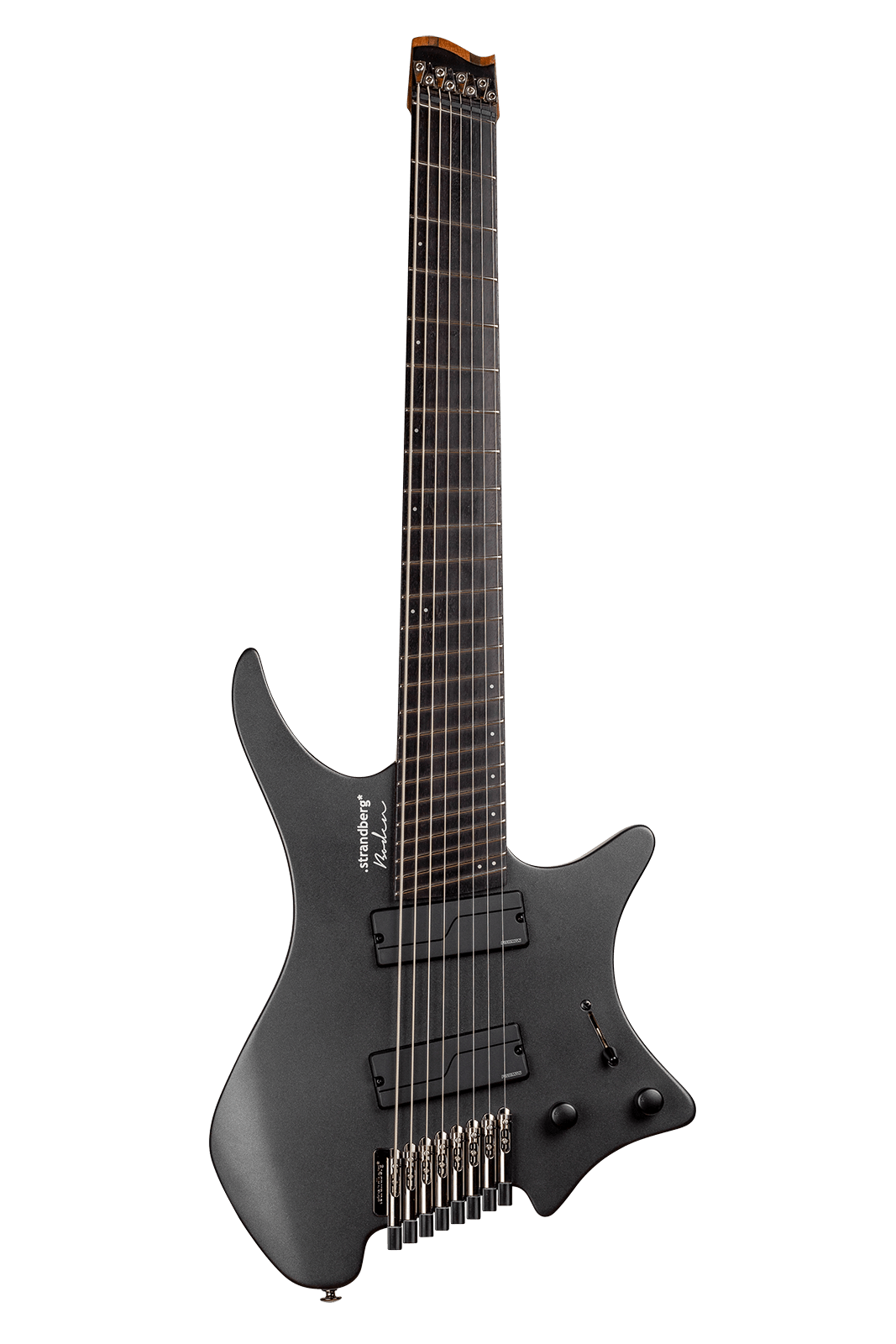 strandberg guitar 8 string