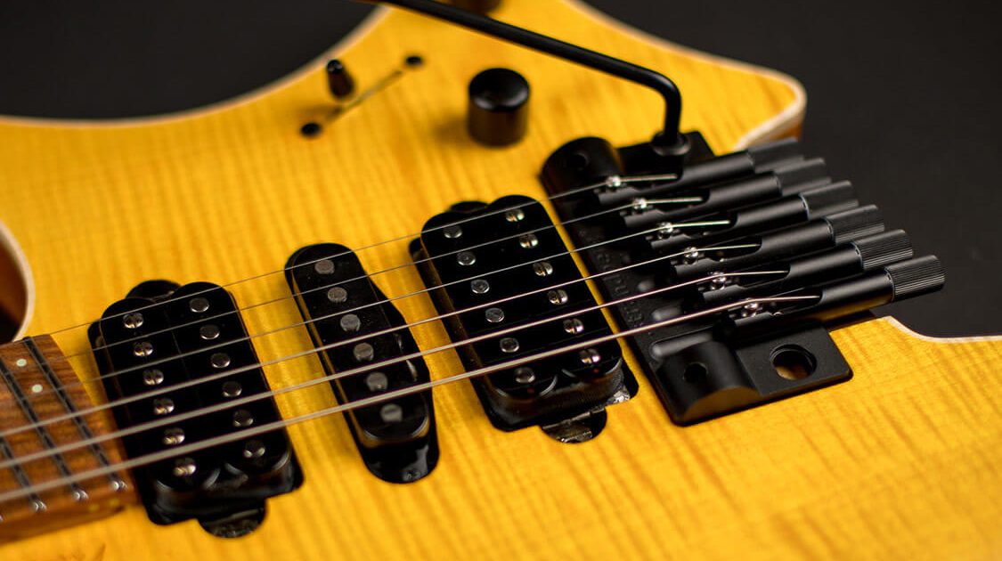 How-to master the electronics in your .strandberg* Part 2