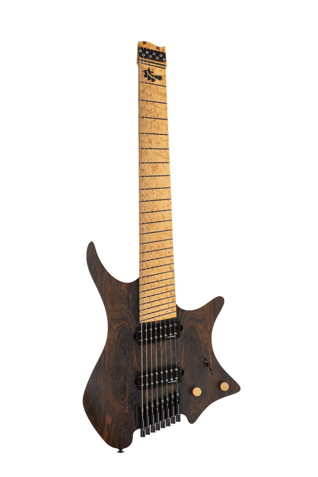 Boden NX 8 Richard Henshall Edition - .strandberg* Guitars
