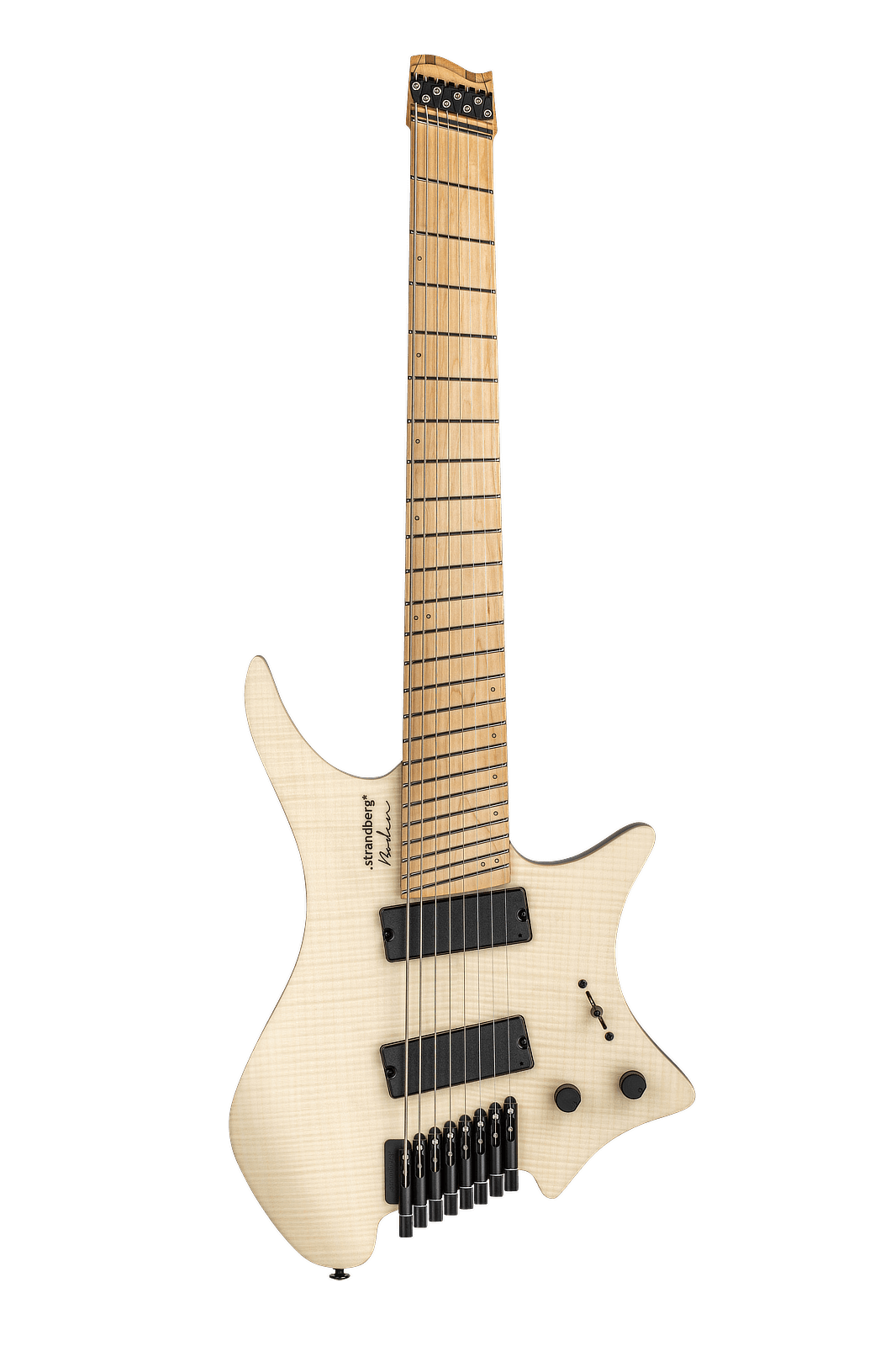 Boden Standard NX 8 Natural - .strandberg* Guitars Europe