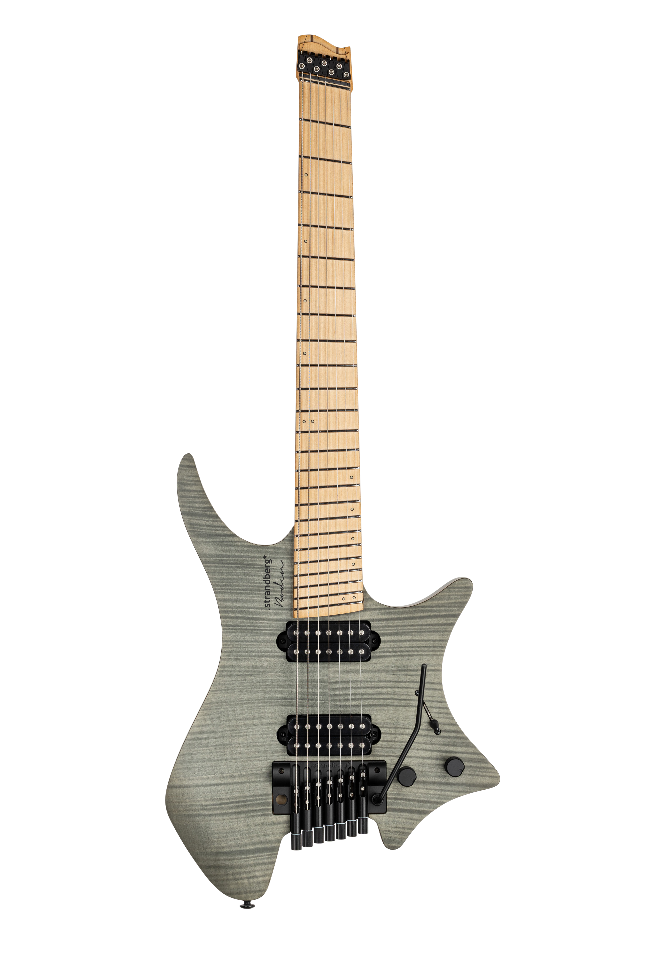 Strandberg tremolo bridge cheap