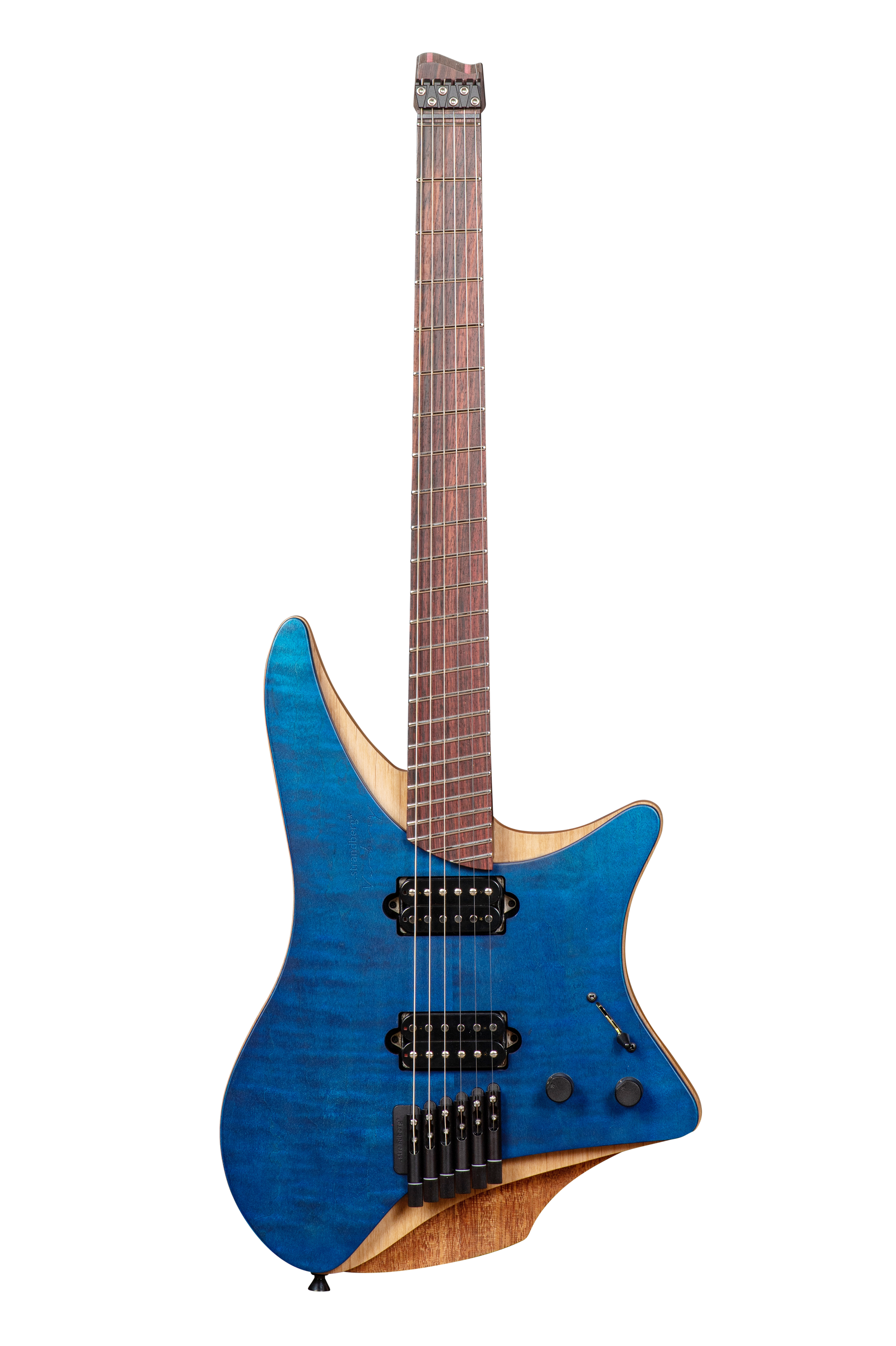 strandberg Boden Original 6 -Blue- | White Guitars Online Store