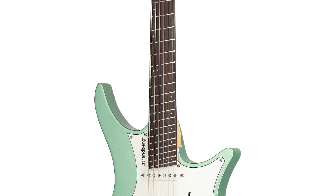 Boden Classic NX - Japan