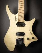 最終値下 Strandberg J8 Standard Bare knuckle strandberg Boden J Standard 最新スペック | White Guitars