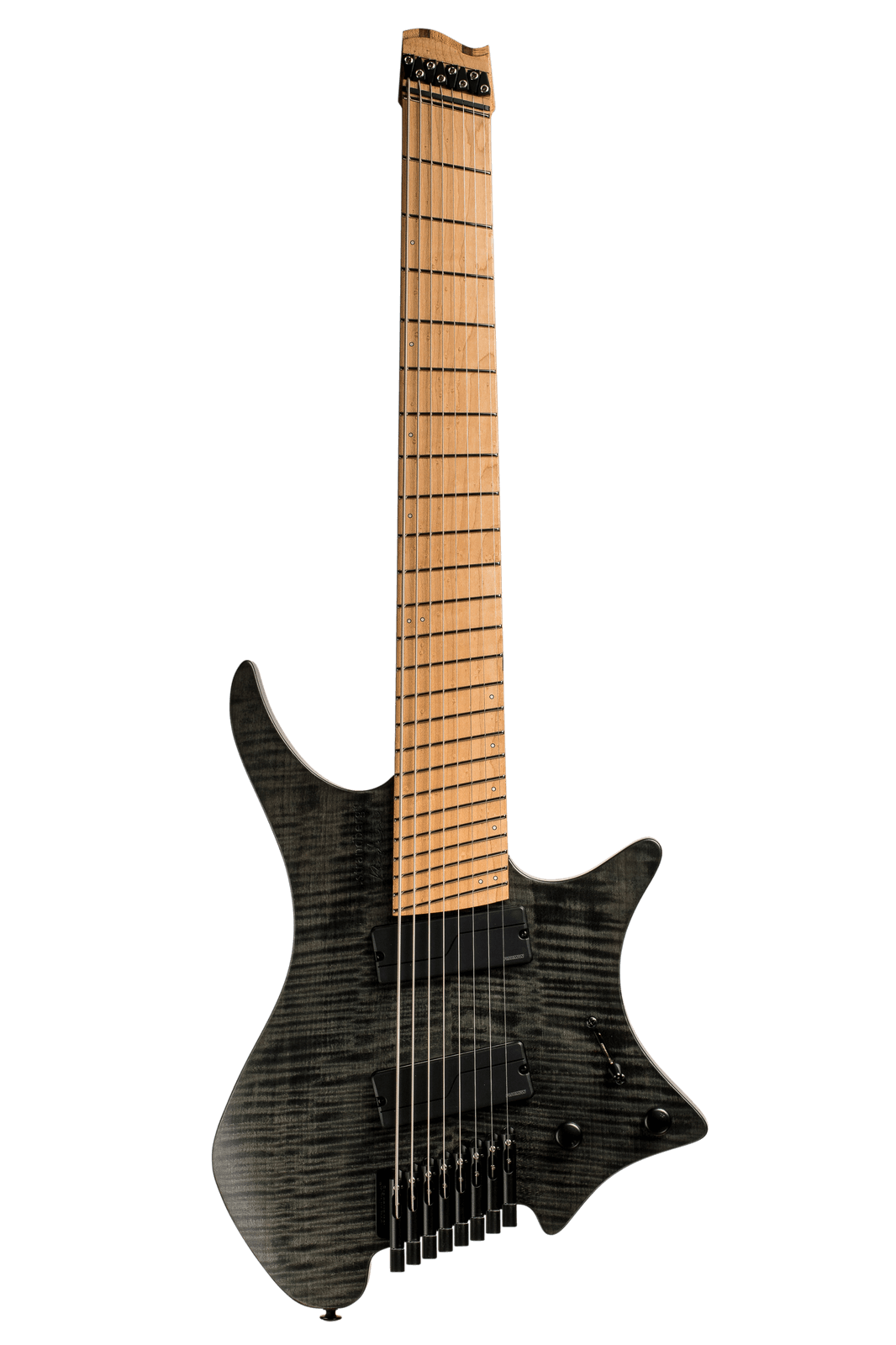 Strandberg Boden OS 8 8弦ギター - エレキギター