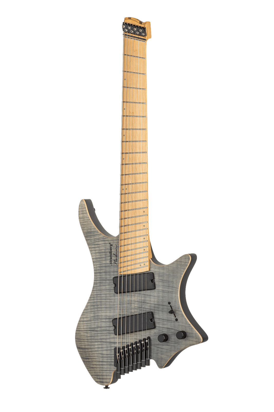 Electric Guitar Strandberg Boden 8 Custom Shop 2016 Made in