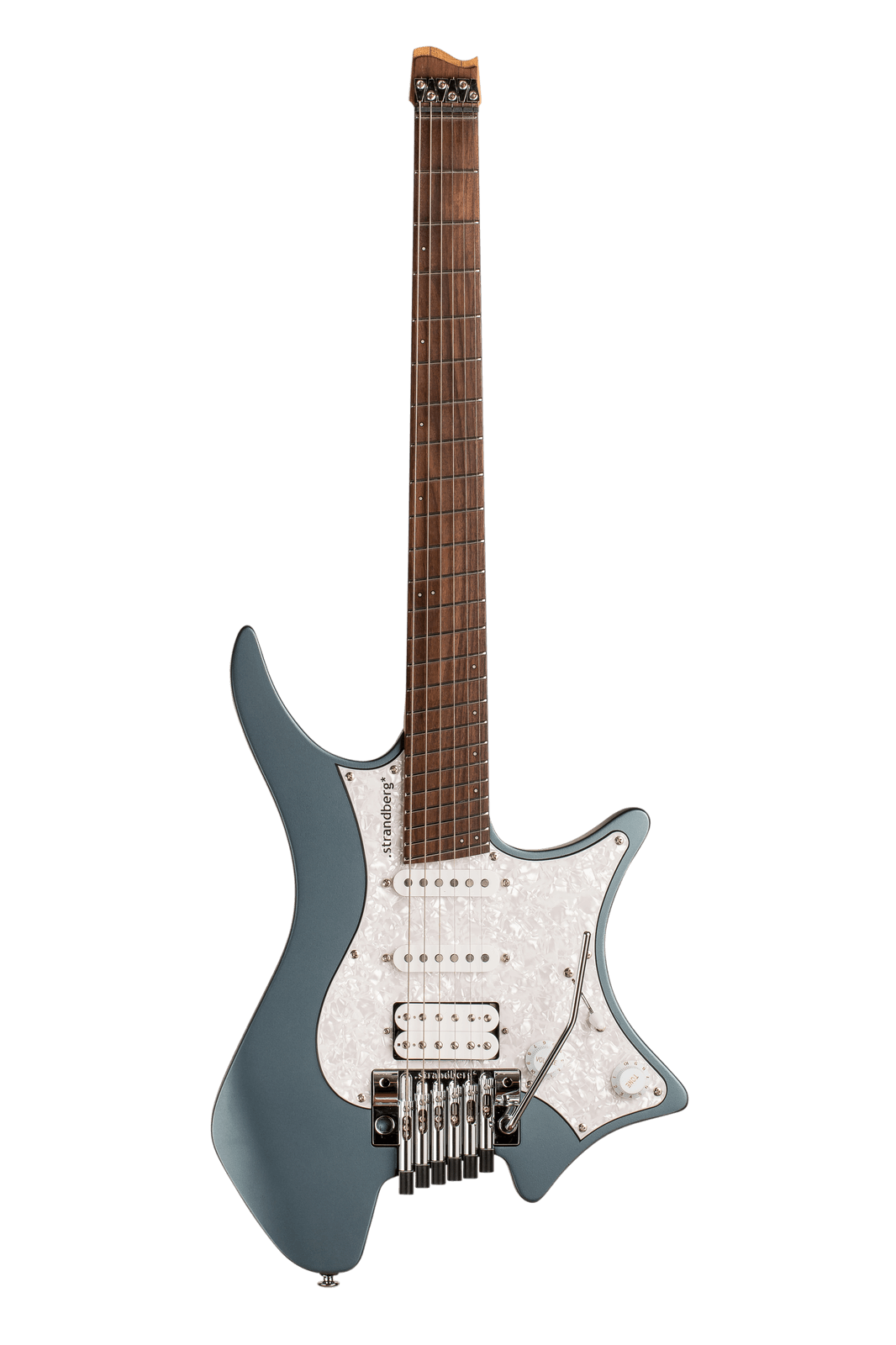 Strandberg headless deals