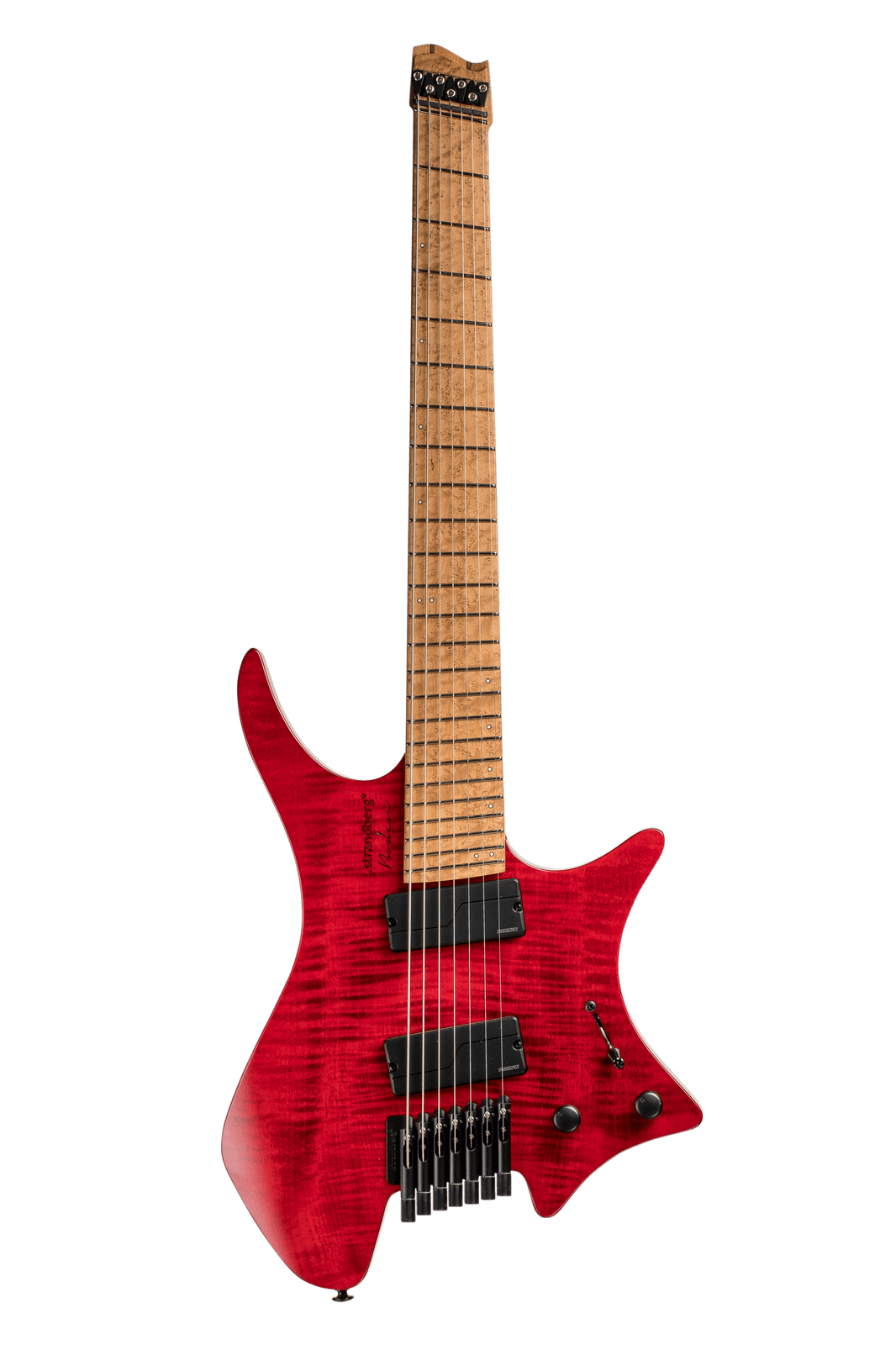 Boden Original 7 Red | .strandberg* Guitars