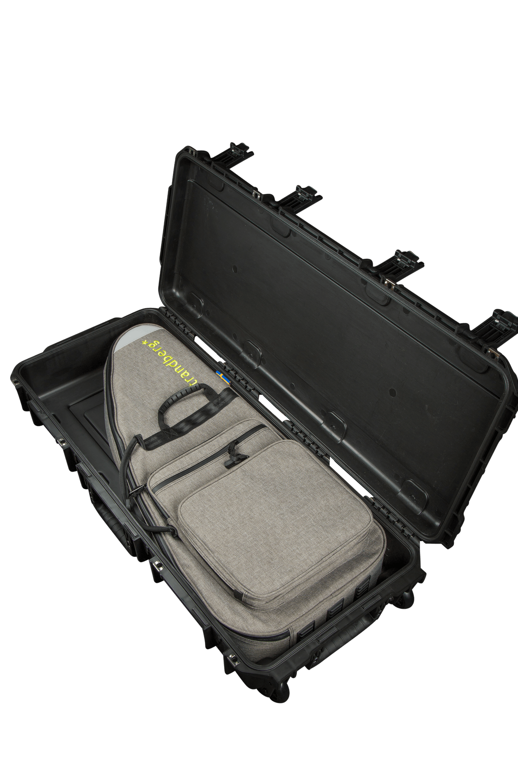 skb tsa locks