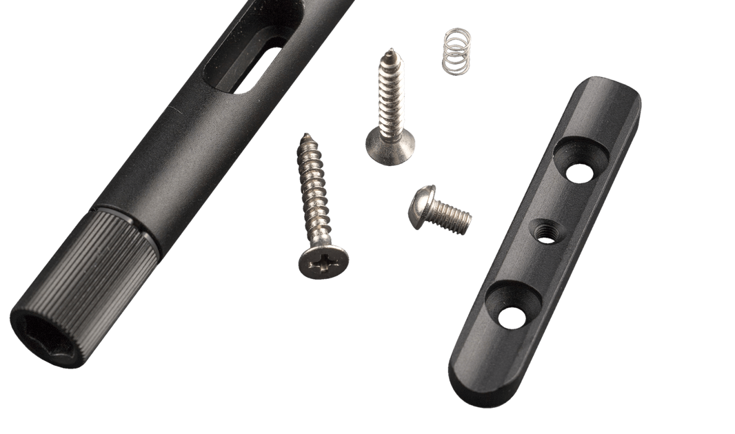 Strandberg Allen Key Kit for Bridge, Tunning, and Truss Rod Adjustments