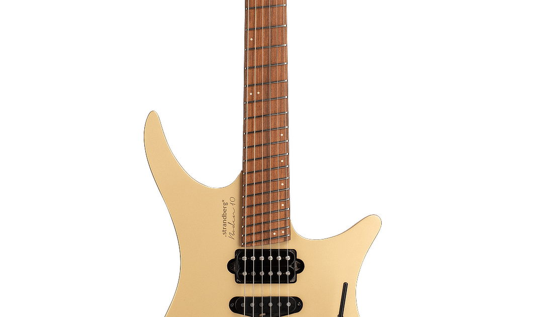 Soul Power Instruments FUSION