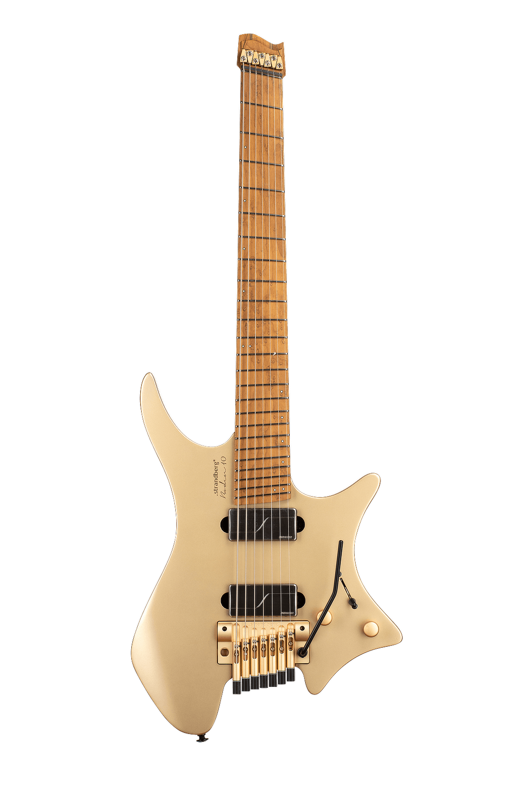 Strandberg 7 string deals guitar