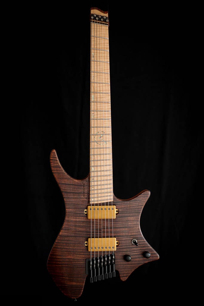 10 Years Anniversary history - .strandberg* Guitars Rest of World