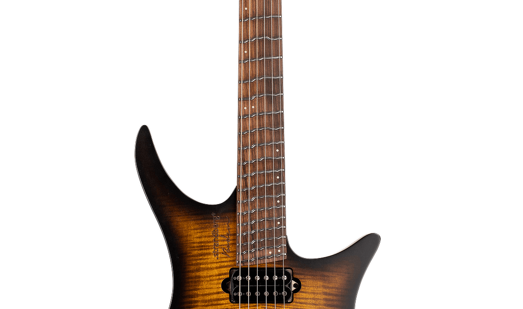 True guitar. Strandberg true temperament. True temperament гитары. Strandberg гриф. Strandberg Boden 8 true temperament Purple.