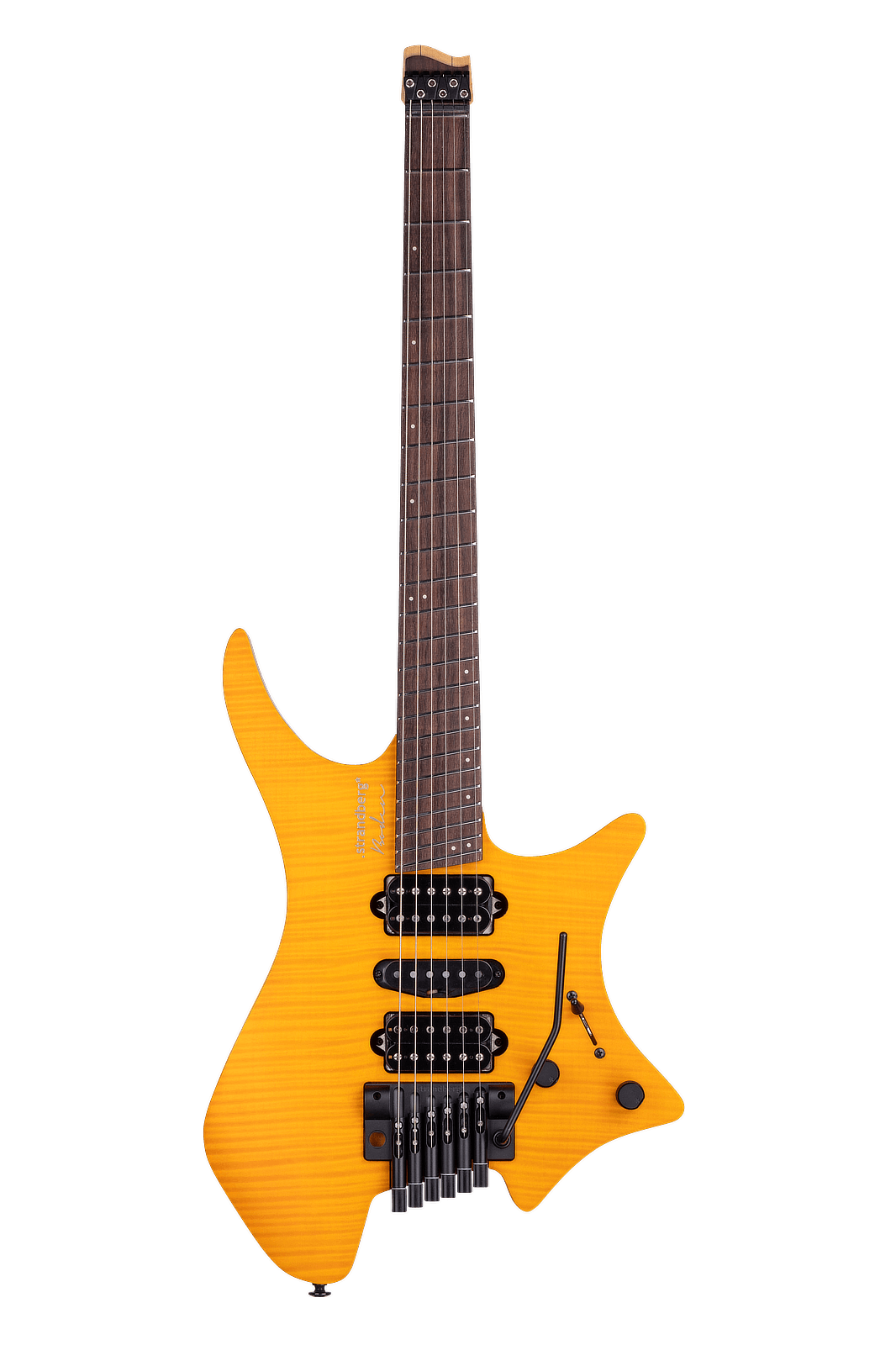 税込】 ギター 6 Varberg Guitars Strandberg ギター - nmtech.ca