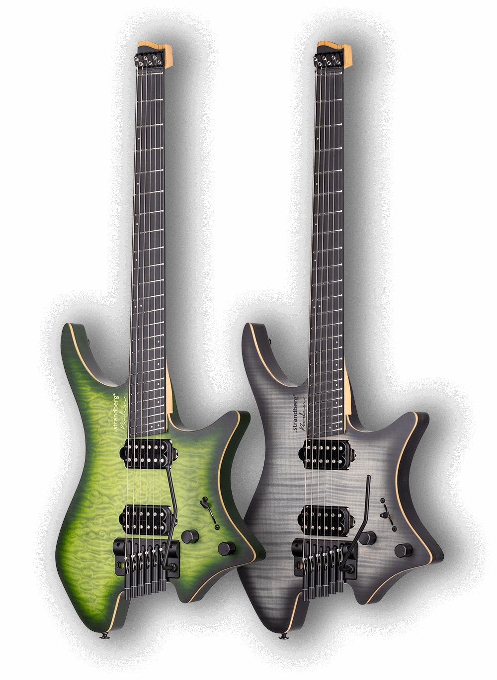 Boden Prog NX | .strandberg* Guitars