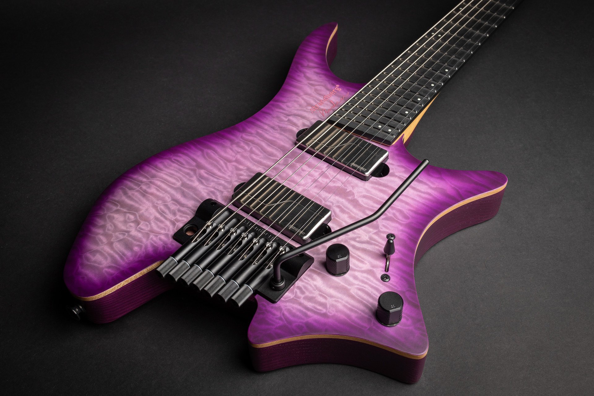 Boden Prog NX | .strandberg* Guitars