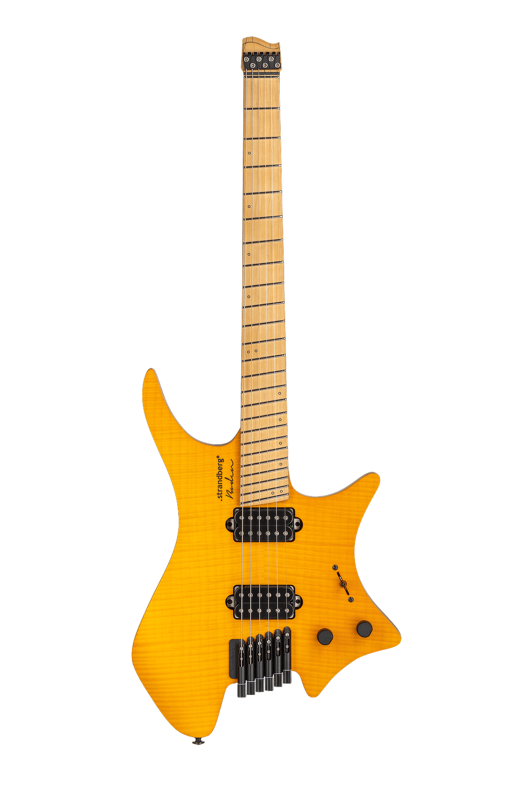 Boden Standard NX 6 Amber | .strandberg* Guitars