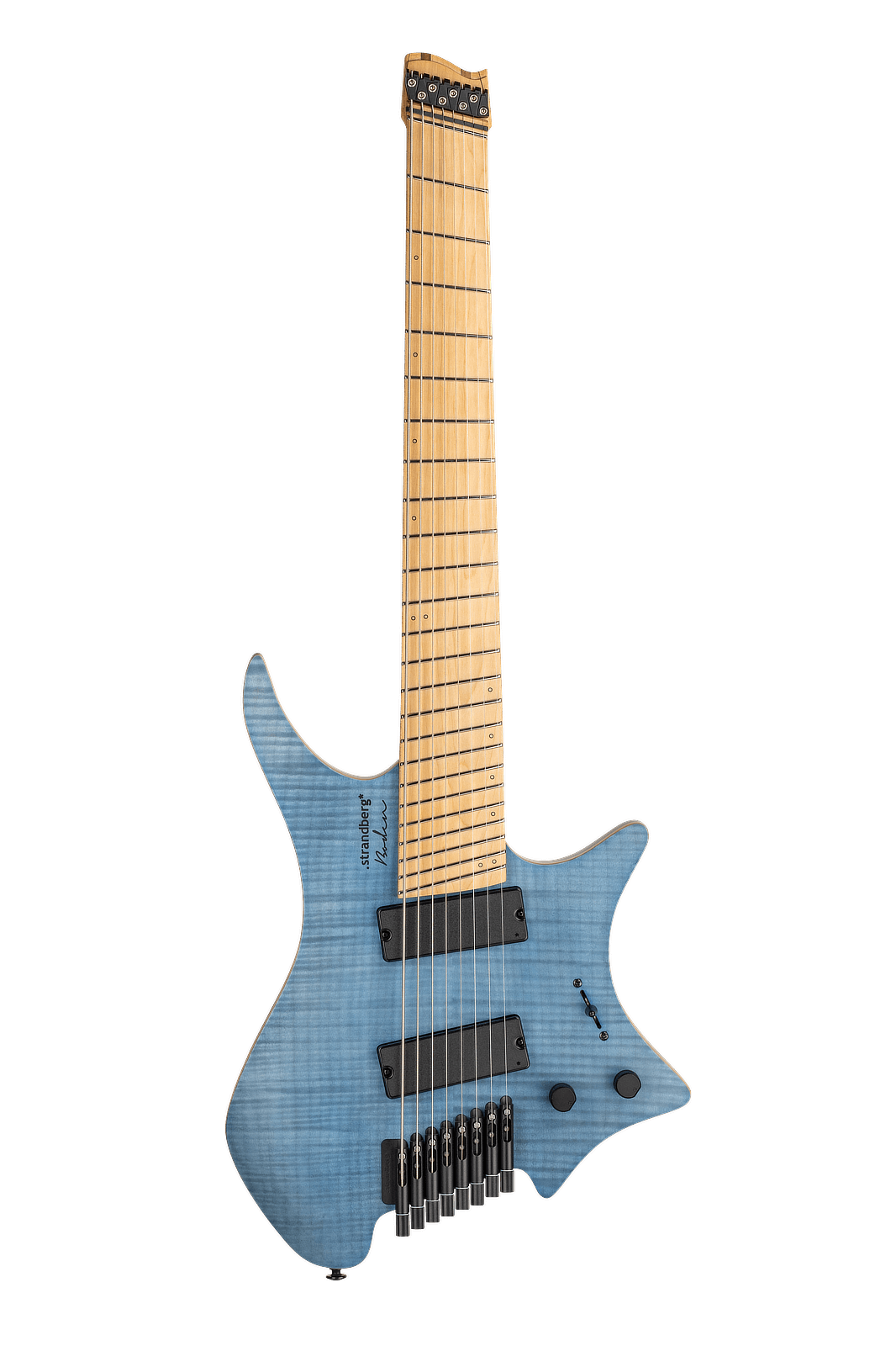 Boden Standard NX 8 Blue | .strandberg* Guitars