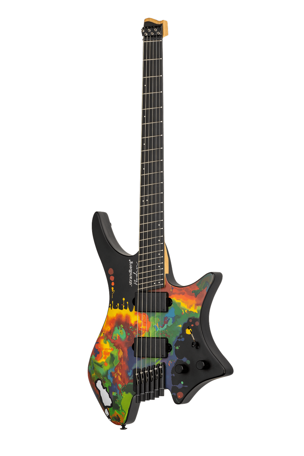 Boden Standard NX 6 Sarah Longfield Edition B-Stock
