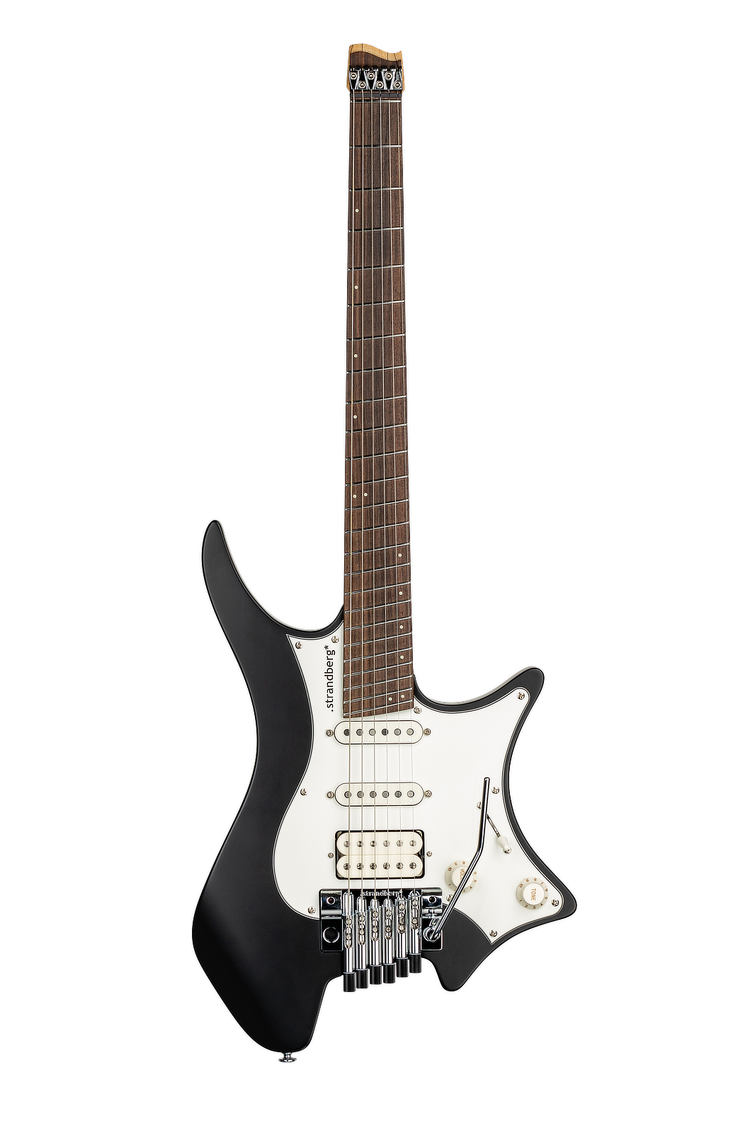 Boden Classic NX 6 Viridian Green | .strandberg* Guitars