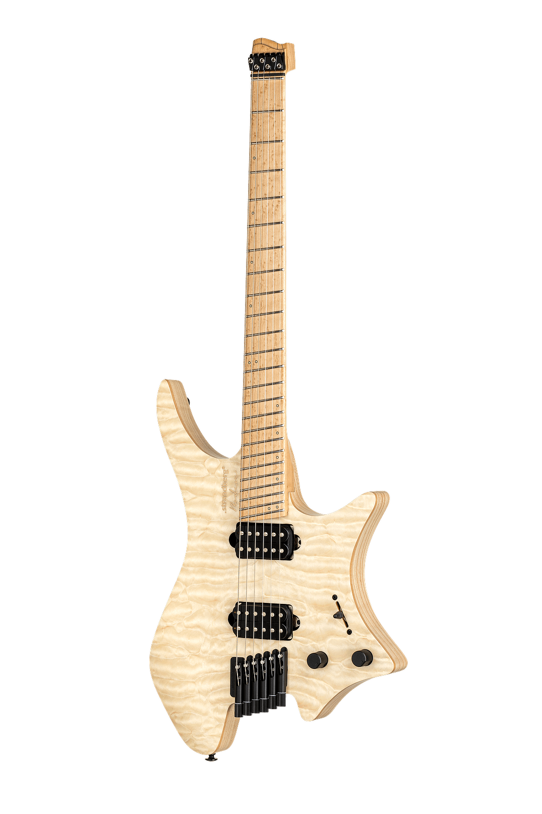 strandberg boden original6 natural