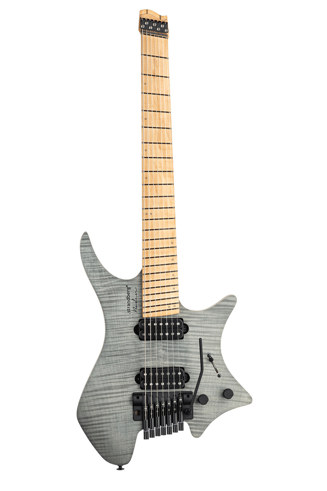 strandberg - 弦楽器、ギター