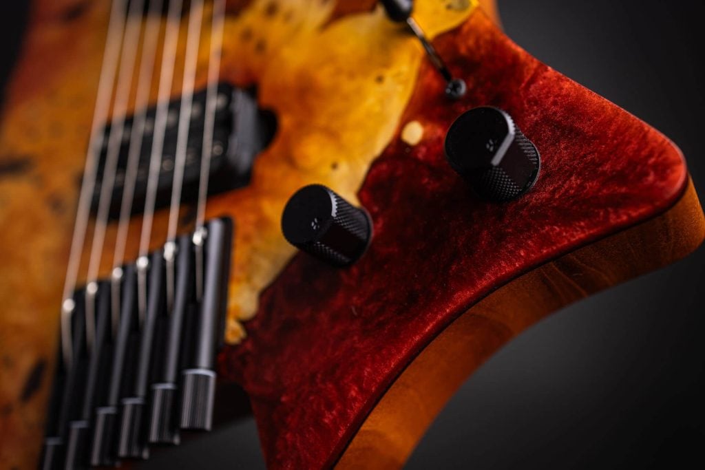 J Artisan | .strandberg* Guitars