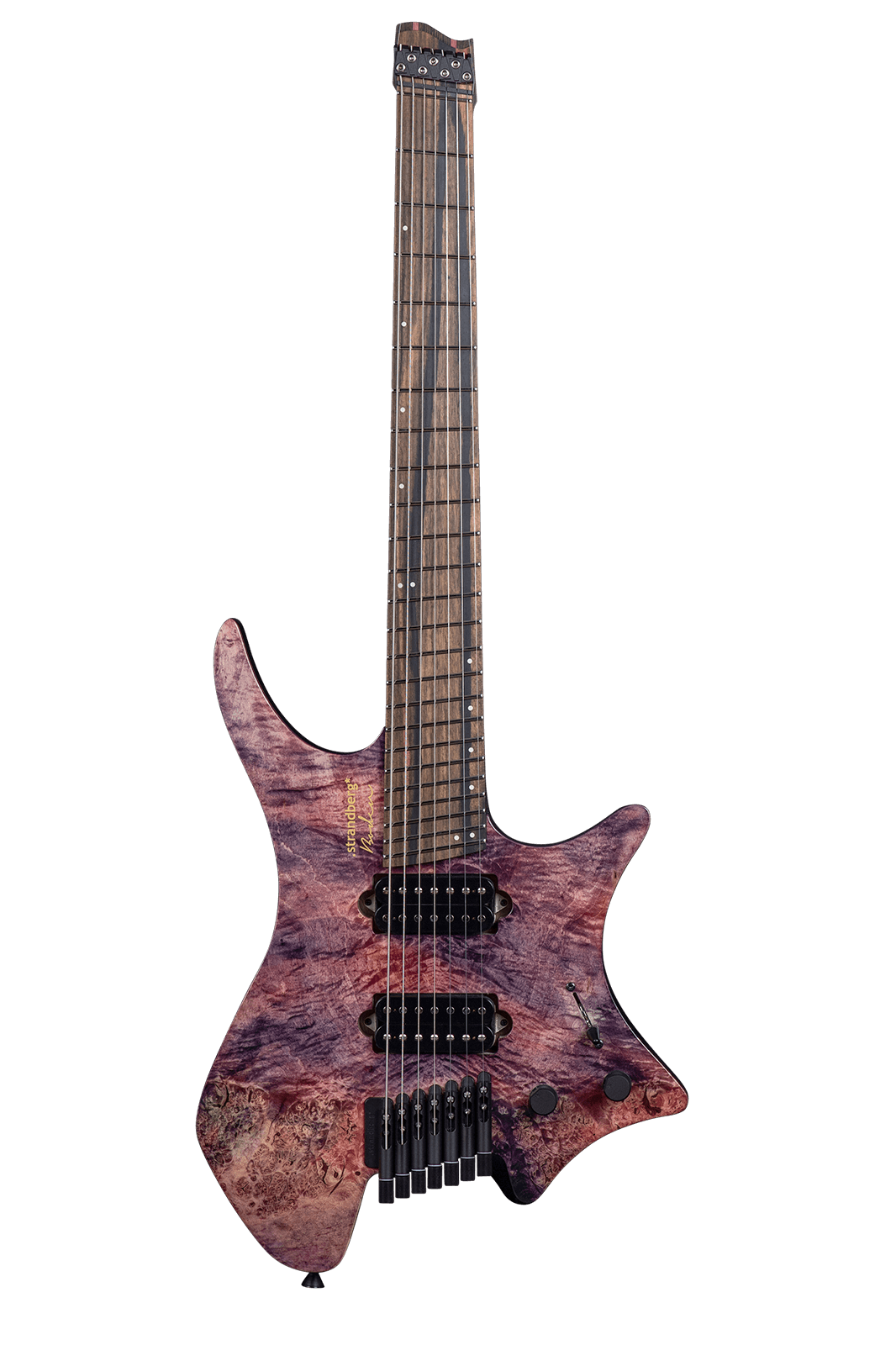 Allen Key Kit Bass  .strandberg* Guitars