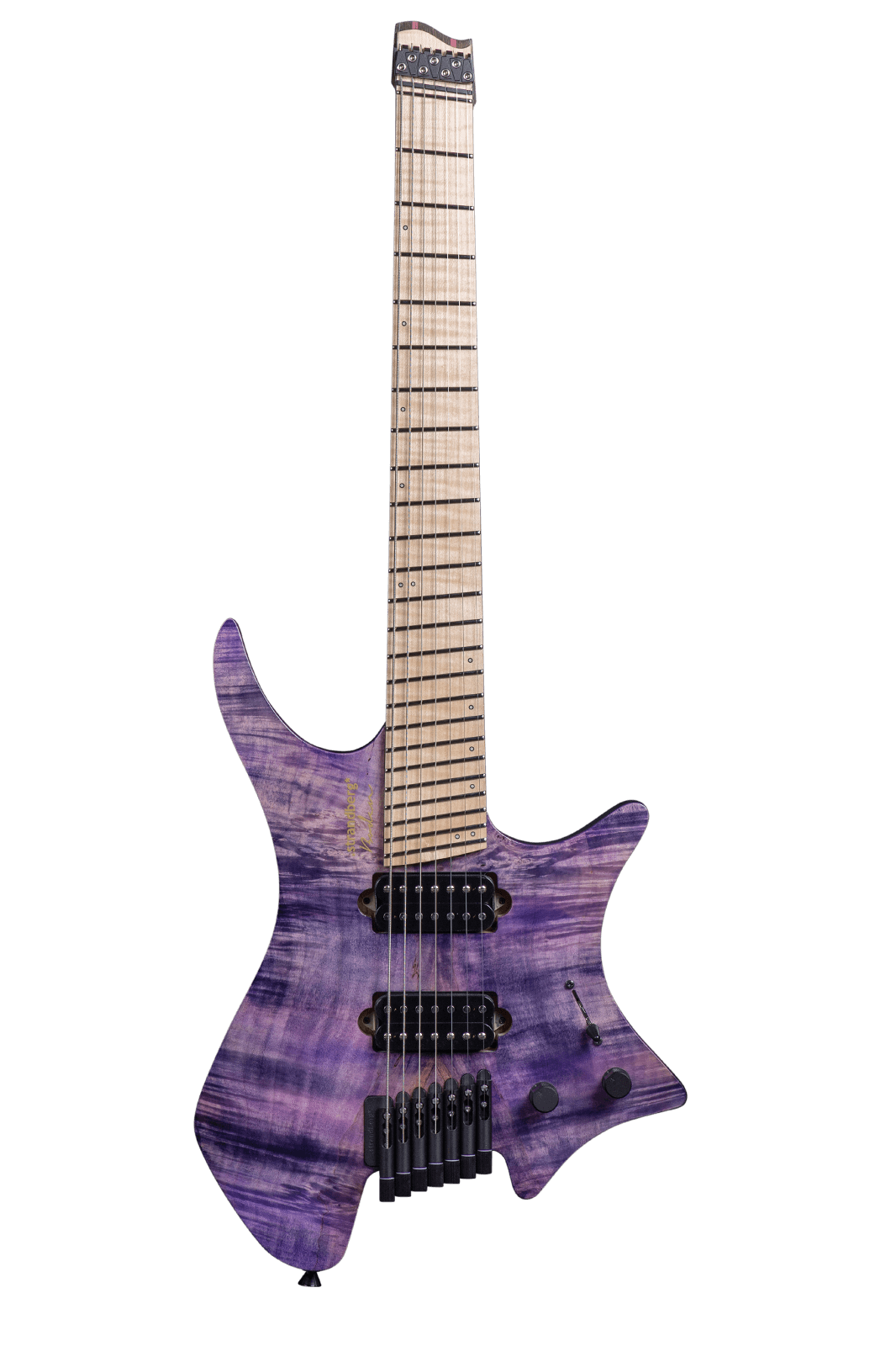 Boden J Artisan 7 Maple Fullmoon Amethyst Purple | .strandberg 