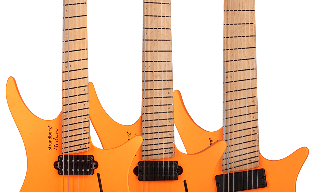 楽天市場】strandberg Boden Standard NX 6（Natural）【スペア