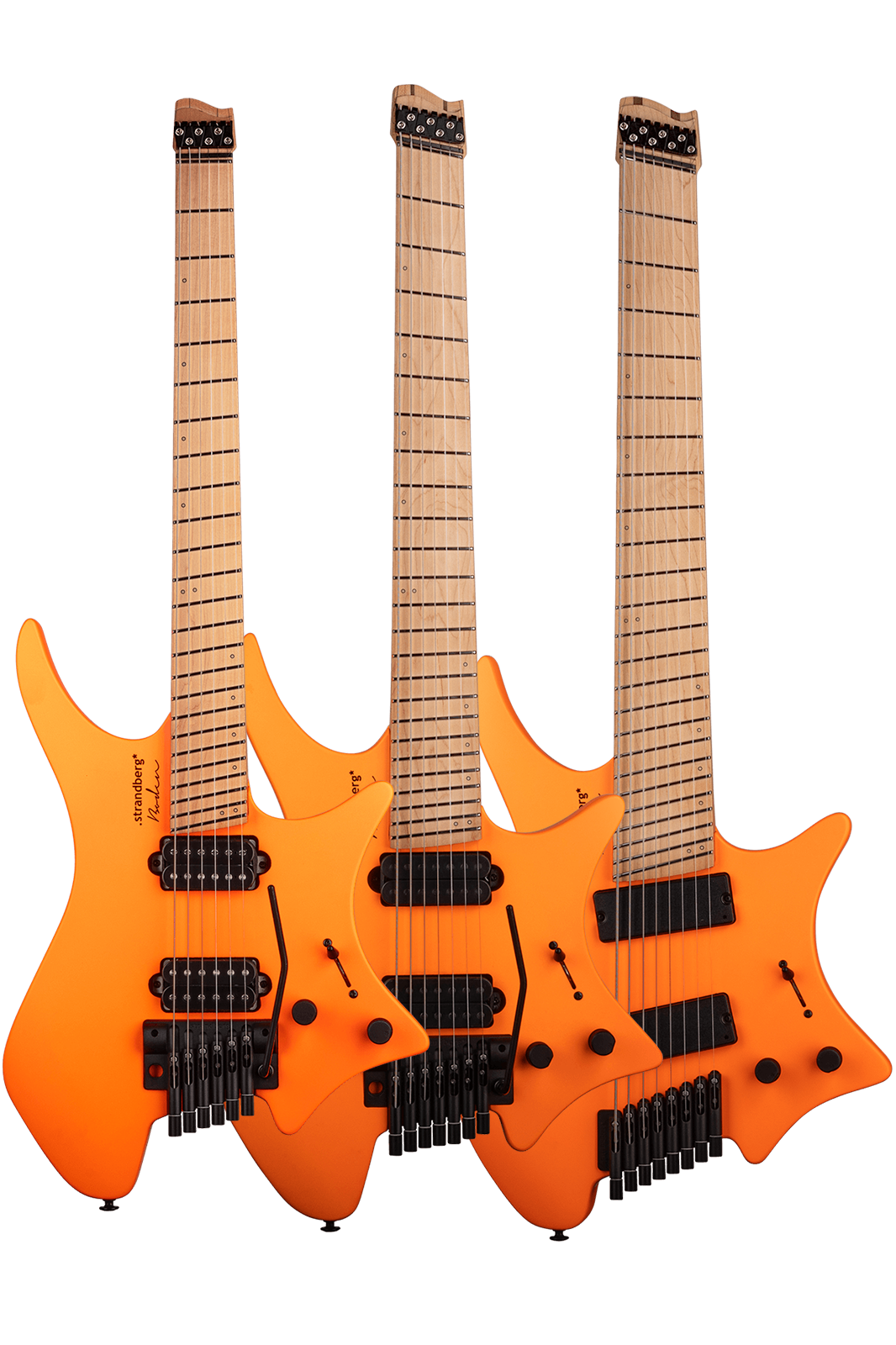 Kiesel deals double neck