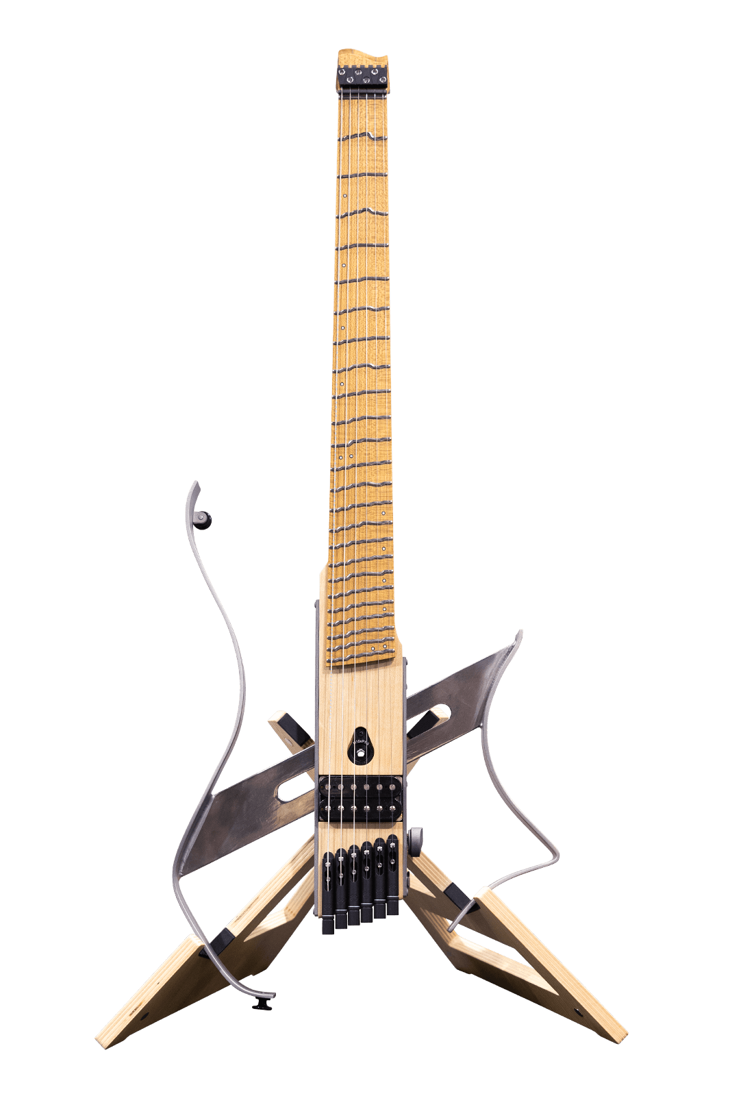 .strandberg* NAMM 2025 | .strandberg* Guitars