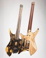 Boden Original 7 Blue B-Stock | .strandberg* Guitars
