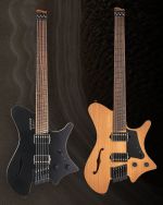 Gig bags | .strandberg* Guitars Gig bags | .strandberg* Guitars