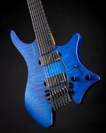 8-String Guitar - Premium Comfort and Vivid Styles